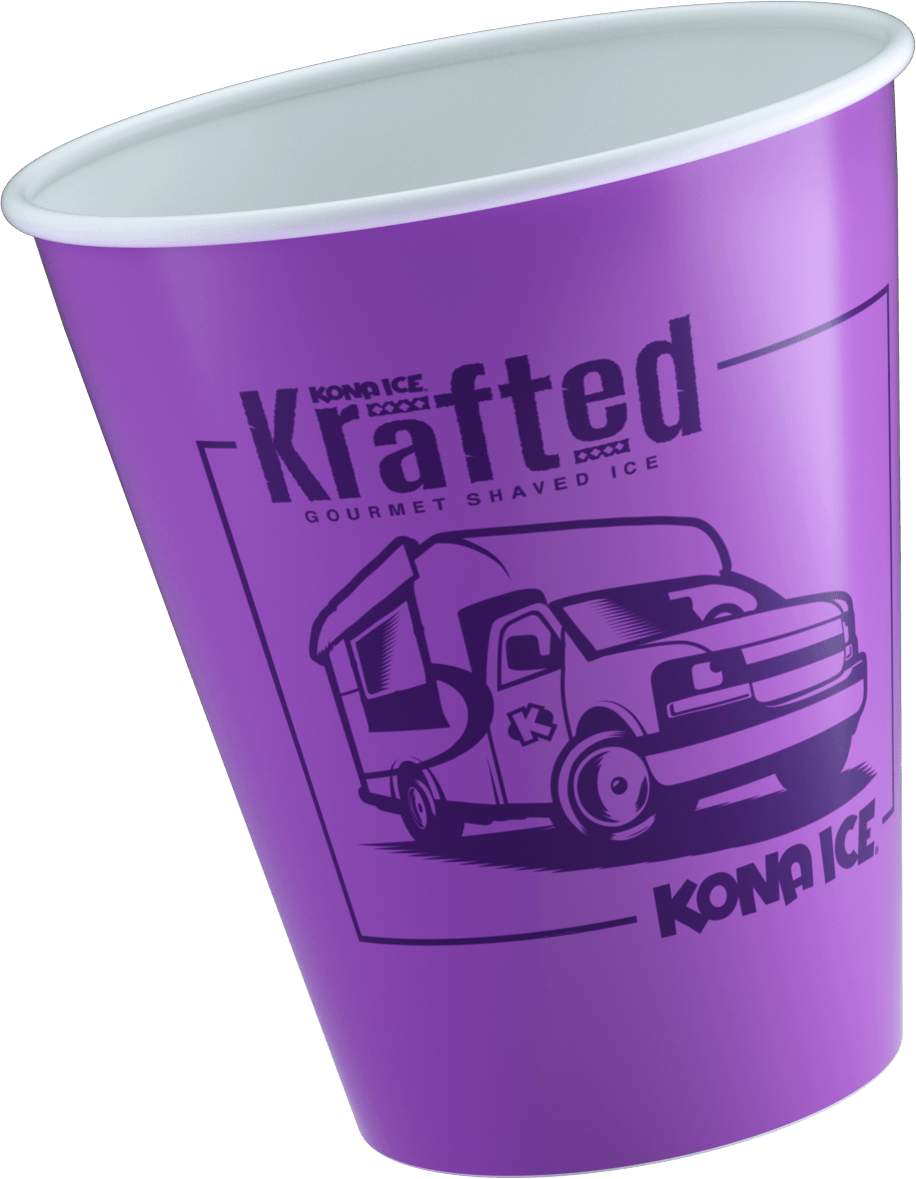 Try Our All New Kona Krafted Flavor Line It s Designed For A More Sophisticatedpalate 